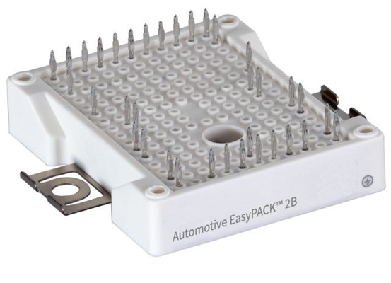 ماژول های IGBT خودرو FF300R08W2P2B11A 750V 300A ماژول های IGBT مجاز خودرو