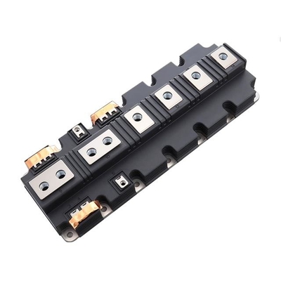 ماژول های IGBT خودرو FF2400RB12IP7P 750V 2400A 2 ماژول ترانزیستورهای مستقل IGBT