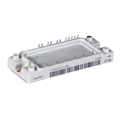 ماژول های IGBT خودرو FP35R12KT4B15 ماژول IGBT PIM سه فاز 1200V 35A از دست دادن کم سوئیچ