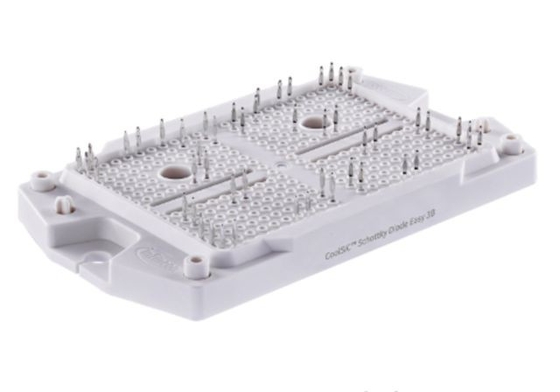 ماژول های IGBT خودرو F3L400R10W3S7B11 ماژول IGBT خندق 950V ماژول نصب شاسی