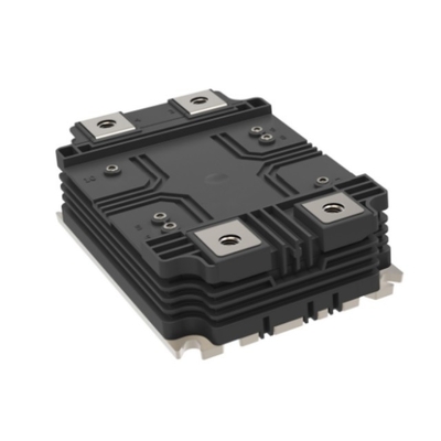 ماژول های IGBT خودرو FF225R65T3E3P3 Trench Field Stop 2 ماژول مستقل IGBT