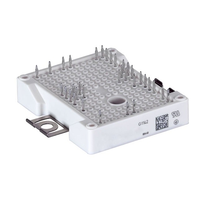ماژول های IGBT خودرو FB50R07W2E3B23 ماژول ترانزیستورهای IGBT با قدرت پایین