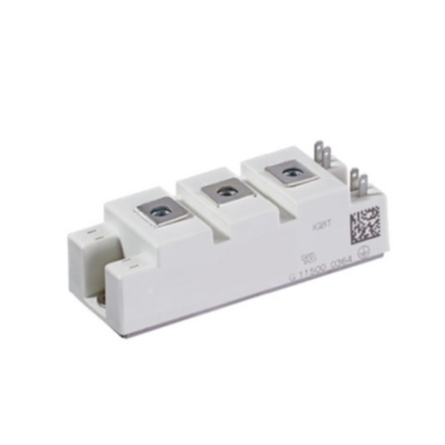 ماژول های IGBT خودرو DF200R12KE3 62mm 1200V 200A ماژول های IGBT هلیکوپتر