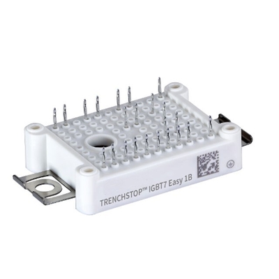 ماژول های IGBT خودرو FP10R12W1T7PB11 1200V سه فاز اینورتر 10A ماژول های IGBT 20mW