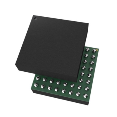 تراشه مدار یکپارچه AD4630-16BBCZ 16-Bit دو کانال آنالوگ به دیجیتال تبدیل