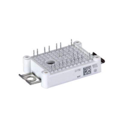 ماژول های IGBT خودرو FP30R06W1E3B11 اینورتر سه فاز 600V ماژول IGBT 37A 115W