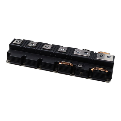 ماژول های IGBT خودرو FF2400RB12IP7 ماژول IGBT 2 مستقل 750V 2400A
