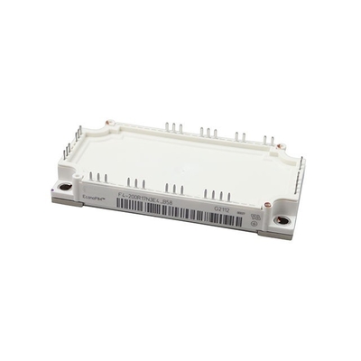 ماژول های IGBT خودرو F4200R17N3E4B58 با قدرت پایین 1.7kV ماژول های سیلیکونی IGBT 4 بسته