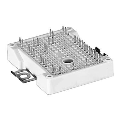 ماژول های IGBT خودرو A2C50S65M2 Trench Field Stop سه فاز اینورتر با ترمز