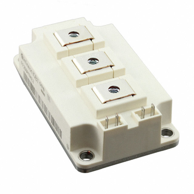 ماژول های IGBT خودرو FF200R06KE3 شاسی 600V 260A ماژول های IGBT دو کانال N