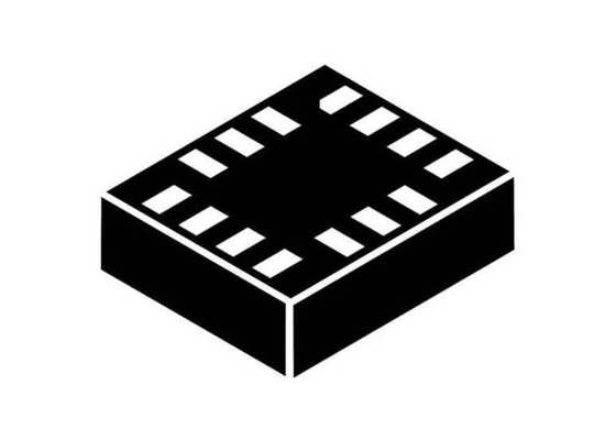 سنسور IC LSM6DS3TR-C شتاب سنج گرما 6 محور سنسور 14-VFLGA