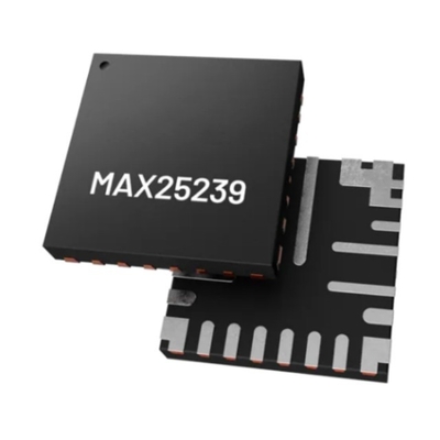 تراشه مدار یکپارچه MAX25239AFFB/VY ماشین آلات 6A Buck-Boost Converters 400kHz