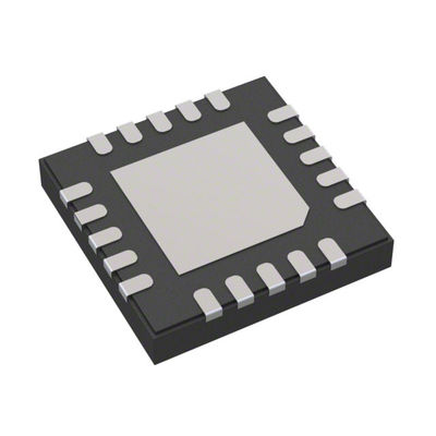 چیپ مدار یکپارچه MAX20040BATPA/VY 12V کنورتر با معماری پل H