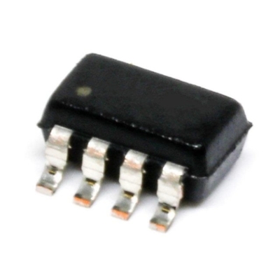 تراشه مدار یکپارچه LTC2315HTS8-12 12-Bit 5Msps سریال نمونه گیری ADC در TSOT