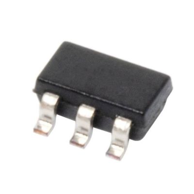 LT8301IS5 تراشه IC مایکروپاور بدون اپتو ایزوله شده Flyback Converter