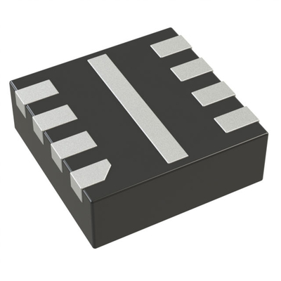 تراشه مدار یکپارچه LT8607BEDC 750mA 8-WFDFN Buck Switching Regulator IC