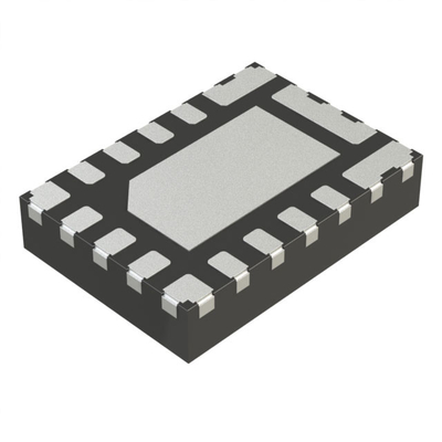تراشه مدار یکپارچه TPS62872QWRXSRQ1 سرعت پاسخ گذرا Step Down کنورتر