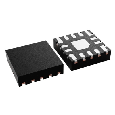 تراشه مدار یکپارچه LMQ66420MC3RXBRQ1 2A کم EMI مترادف Buck