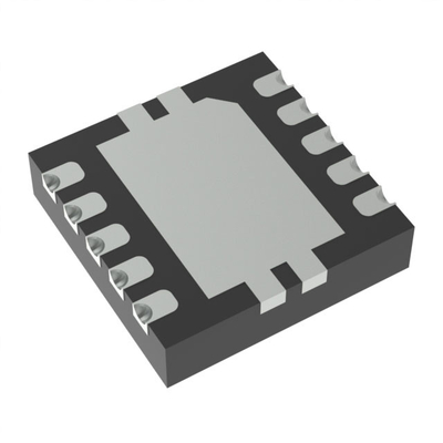 تراشه مدار مجتمع LM53600MQUDSXRQ1 WSON-10 650mA 36V  1 رگولاتور کاهنده خروجی