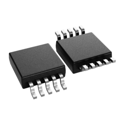 تراشه مدار یکپارچه LM5165XQDGSRQ1 150mA Ultra-Low IQ Synchronous Buck Converter