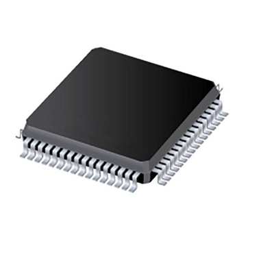 تراشه مدار یکپارچه DRV3256AEPAPRQ1 3 فاز 48V واحد راننده دروازه خودرو