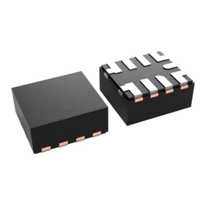 ریگولیتورهای سوئیچینگ متناوب متناوب LMR43610MSC3RPERQ1