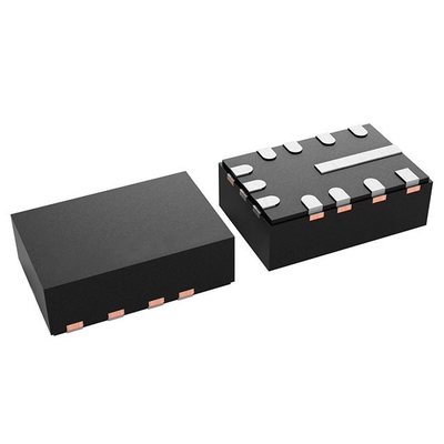 تراشه مدار یکپارچه LM53635NQURNLRQ1 3.5A 22-VFQFN ماشین آلات Buck Converter