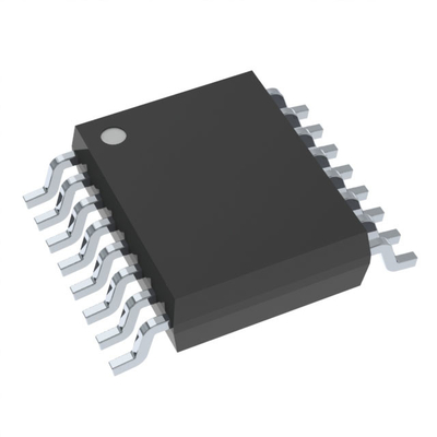 چیپ مدار یکپارچه LM53603AMPWPR مترادف 2.1MHz Step-Down