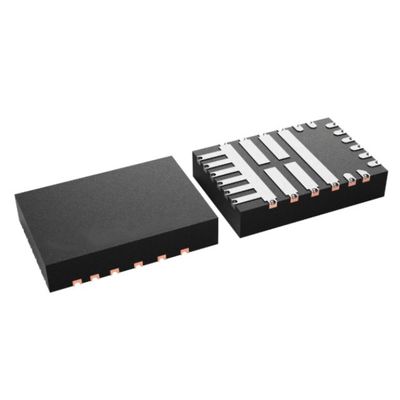 DRV8245SQRXZRQ1 ماشینی 40V 32A H- پل راننده مدار یکپارچه تراشه