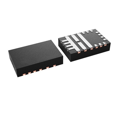 تراشه مدار یکپارچه DRV8243HQRXYRQ1 راننده پل H اتومبیل 40V 12A