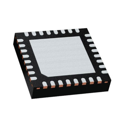 تراشه مدار یکپارچه TPS92682QRHBRQ1 دو کانال 65V 5A LED Driver IC