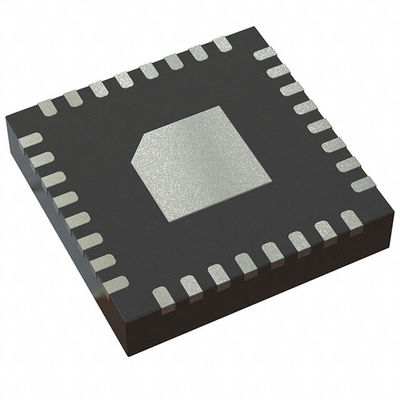 تراشه مدار یکپارچه TPS92682QRHMRQ1 65V دو کانال LED روشنایی رانندگان