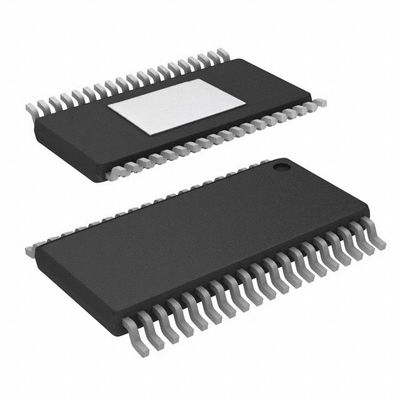 تراشه مدار یکپارچه TPS43332QDAPRQ1 Step-Down DC-DC Controller IC 38-HTSSOP