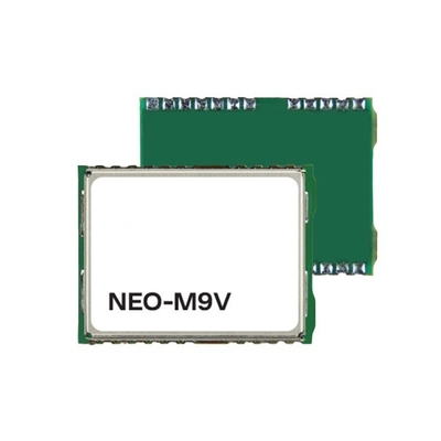ماژول ارتباطات بی سیم NEO-M9V-20B ماژول حساب مردگی چند حالت