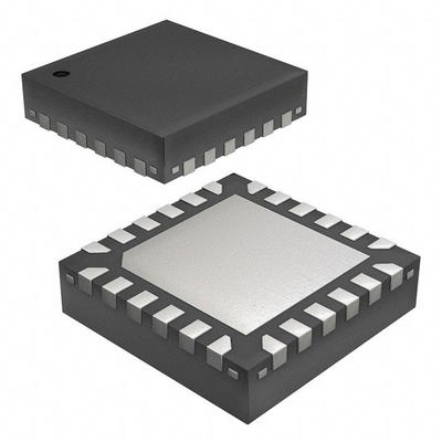 تراشه مدار یکپارچه NCV78723MW2R2G راننده LED دوگانه Buck با کارایی بالا