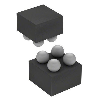 تراشه مدار یکپارچه MAX2686EWS 19dB تقویت کننده های کم سر و صدا WLP-4