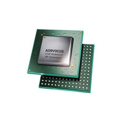 ماژول ارتباط بی‌سیم ADRV9026BBCZ با فرستنده-گیرنده چهارگانه RF یکپارچه