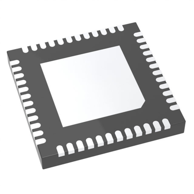 ماژول ارتباطات بی سیم EFR32MG24B120F1536IM48-B ژنرال 1536kB فلاش RF Transceiver