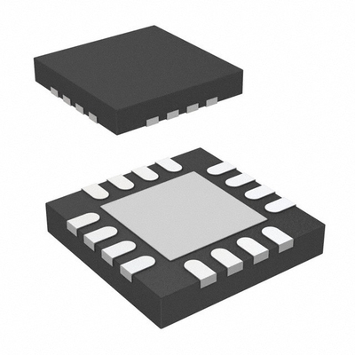 چیپ مدار یکپارچه LM51501QWRUMRQ1 تنظیم کننده ولتاژ سوئیچینگ 42 ولت WQFN-16