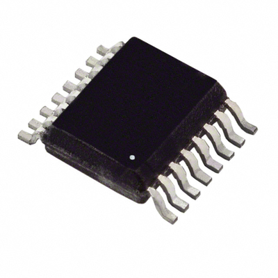 ماژول ارتباطات بی سیم HMC245AQS16ETR GaAs MMIC SP3T Non-Reflective Switch IC
