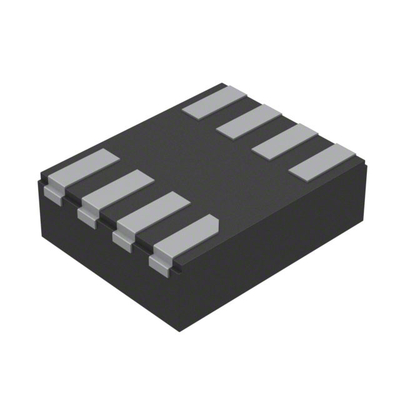 حسگر IC TMP451AQDQWRQ1 فیلتر دیجیتال قابل برنامه ریزی