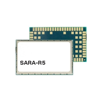 ماژول ارتباطات بی سیم SARA-R510M8S-71B ماژول LTE-MAnd NB-IoT با GNSS