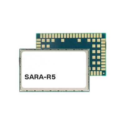 ماژول ارتباطات بی سیم SARA-R500S-61B ماژول های تلفن همراه LTE-M و NB-IoT