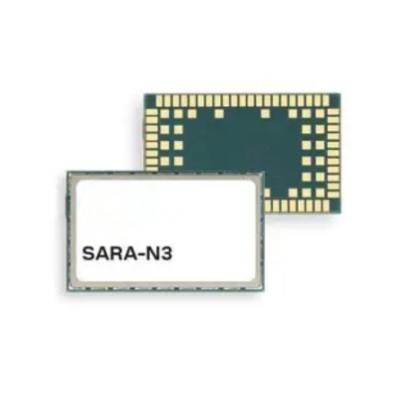 ماژول ارتباطات بی سیم SARA-N310-00X ماژول جهانی چند باند NB-IoT