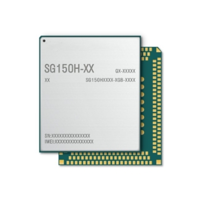 ماژول ارتباطات بی سیم SG150HEUPA-M21-UGNSA ماژول دو هسته ای هوشمند LTE Cat 4