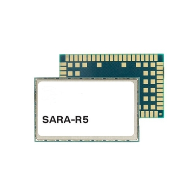 ماژول ارتباطات بی سیم SARA-R510M8S-00B ماژول LTE-M و NB-IoT