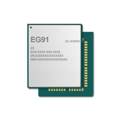 ماژول ارتباطات بی سیم EG915QNALG-N03-SGNSA ماژول های بی سیم RF سلولی