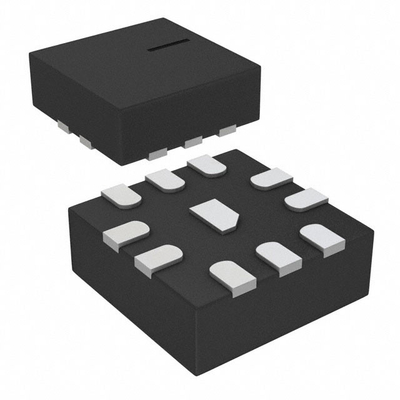 ماژول ارتباطات بی سیم LTC5562IUC مخلوط کننده فعال کم مصرف 7GHz