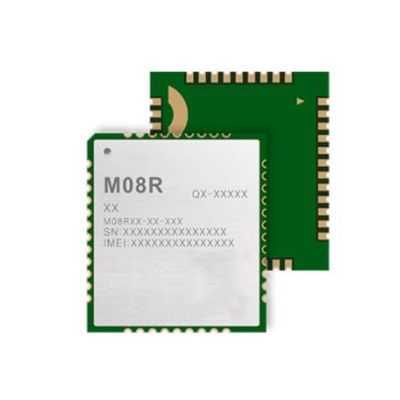 ماژول ارتباطات بی سیم M08RMA-04-STD 85.6kbps ماژول گیرنده RF GPRS