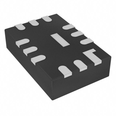ماژول ارتباط بی‌سیم LTC5548IUDB 7.1 dB میکسر RF مایکروویو 14 گیگاهرتز